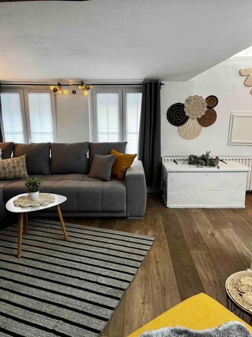 Ferienhaus „Grosse Familie“ Zulpich Exteriér fotografie
