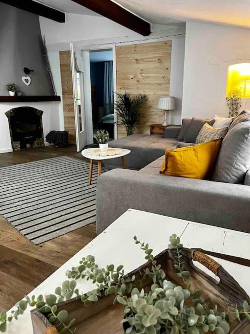 Ferienhaus „Grosse Familie“ Zulpich Exteriér fotografie