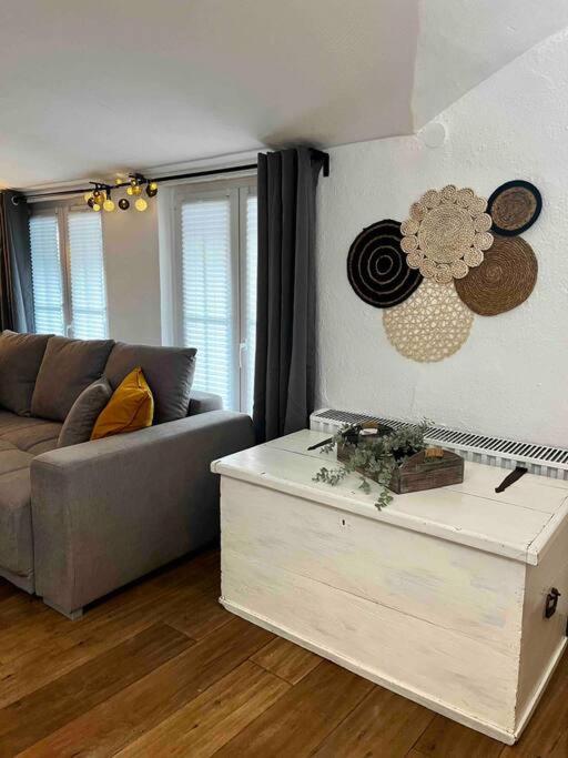 Ferienhaus „Grosse Familie“ Zulpich Exteriér fotografie